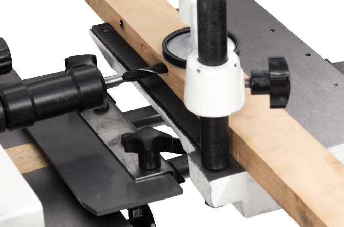 Maquina para cortar madera combinada multifuncion de bricolaje
